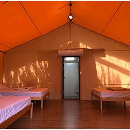 فندق Damyang Raon Glamping المظهر الخارجي الصورة