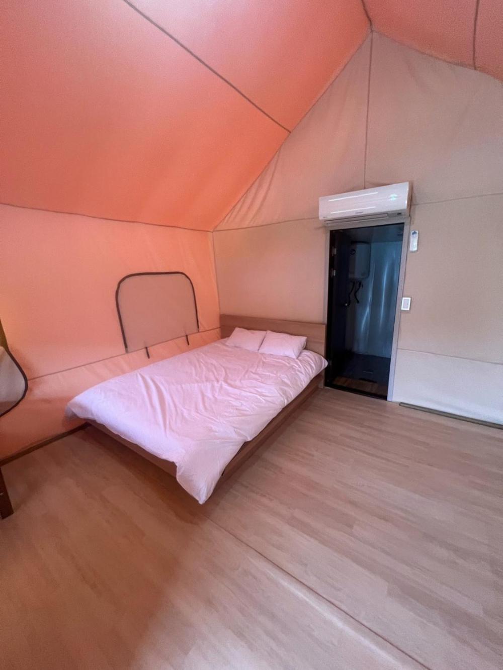 فندق Damyang Raon Glamping الغرفة الصورة